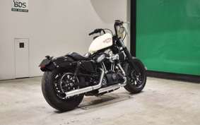 HARLEY XL1200X 2020