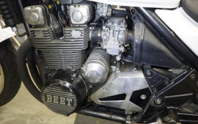 KAWASAKI ZEPHYR 400 Gen.2 1998 ZR400C