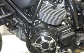 DUCATI SCRAMBLER SIXTY2 2016
