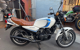 YAMAHA RZ 250 4L3