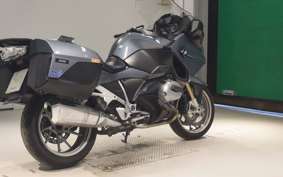 BMW R1200RT 2014