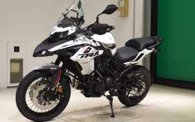 BENELLI TRK502X 2026
