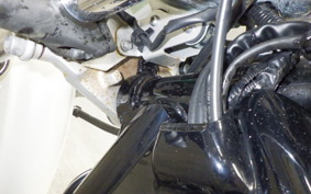 YAMAHA DRAGSTAR 250 2004 VG05J