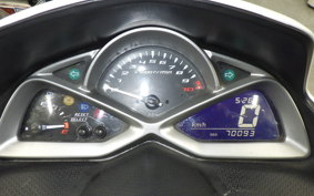 YAMAHA Majesty 155 S 2009 SG28J