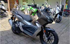 HONDA ADV150 KF38