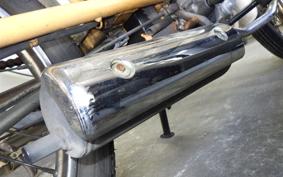 HONDA SOLO AC17