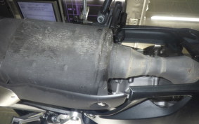 HONDA CB125 R 2002 JC91