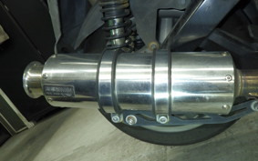 YAMAHA CYGNUS 125 XSR 2 2021 SE44J