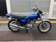 Фото Kawasaki KH250 с японского аукциона