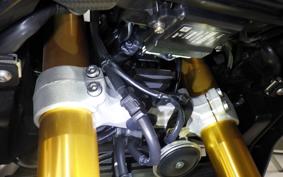 YAMAHA MT-09 Tracer 2015 RN36J