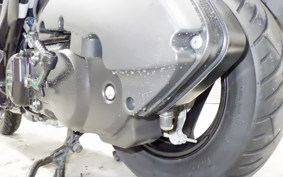 SUZUKI ADDRESS V125 S 2015 CF4MA