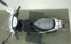 HONDA DIO GEN 3 2011 AF34