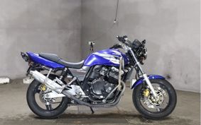 HONDA CB400SF TRAINING CAR NC39