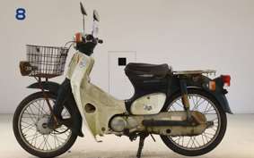 HONDA C50 SUPER CUB C50