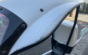 YAMAHA TRICITY 125 SEC1J