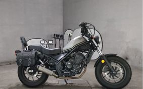 HONDA REBEL MC49