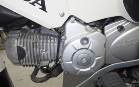 HONDA CROSS CUB 110 JA45