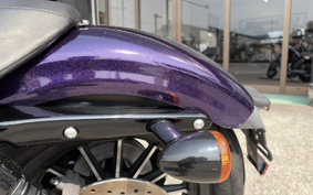 HARLEY XL883N 2014 LE2