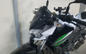 KAWASAKI Z250ABS EX250P