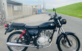 SUZUKI ST250 E Type NJ4CA