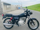 Фото Suzuki ST250 E Type с японского аукциона