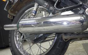 KAWASAKI ESTRELLA CUSTOM 2008 BJ250A