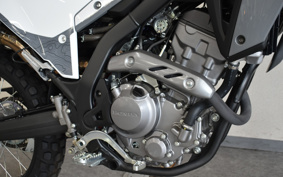 HONDA CRF250L MD47