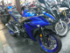 Фото Yamaha YZF-R25 ABS с японского аукциона