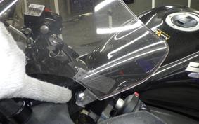 SUZUKI HAYABUSA Gen.2 2011