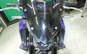 YAMAHA MT-25 A 2010 RG43J