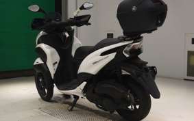 YAMAHA TRICITY 155 A SG37J
