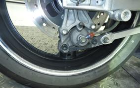 SUZUKI GSX-1300R HAYABUSA 2001