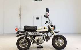 HONDA GORILLA Z50J