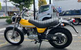 SUZUKI VAN VAN 200 NH42A