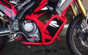 HONDA CRF250 RALLY MD44