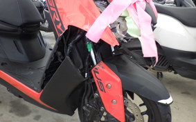 YAMAHA CYGNUSｸﾞﾘﾌｧｽ SEJ4J