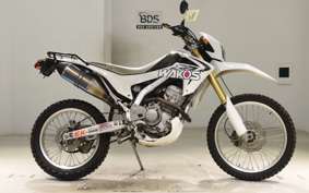 HONDA CRF250L MD38