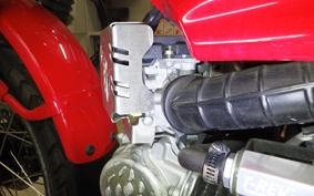 HONDA CT125 HUNTER CUB 1999 JA55