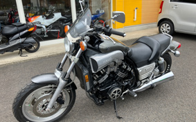 YAMAHA VMAX 2002 2LTN
