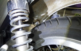 SUZUKI ST400 TEMPTER 1997 NK43A