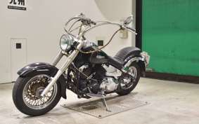 YAMAHA DRAGSTAR 400 CLASSIC 2002 VH01J