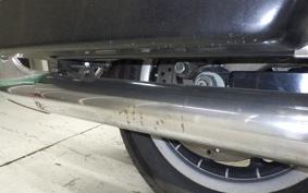 HARLEY FLHR 1450 2001