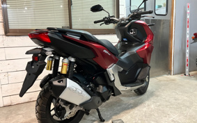 HONDA ADV160 KF54