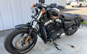 HARLEY HARLEY XL1200X 2014 LC3