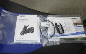 BMW C400X 2022