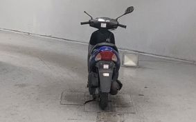 SUZUKI LETS2 CA1PA