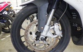 APRILIA RS4 125