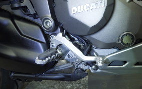 DUCATI MULTISTRADA 1260S 2018