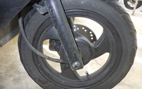 HONDA SPACY 100 JF13