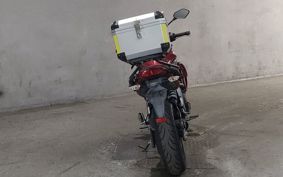 KAWASAKI ER400 N ER400B